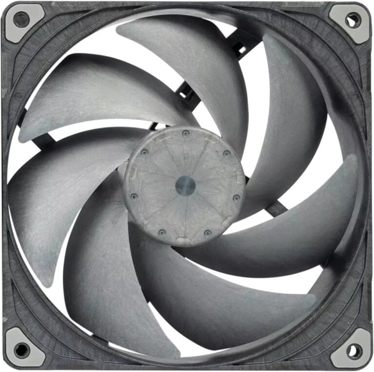 Wentylator Phanteks T30-140 (PH-F140T30_BG)