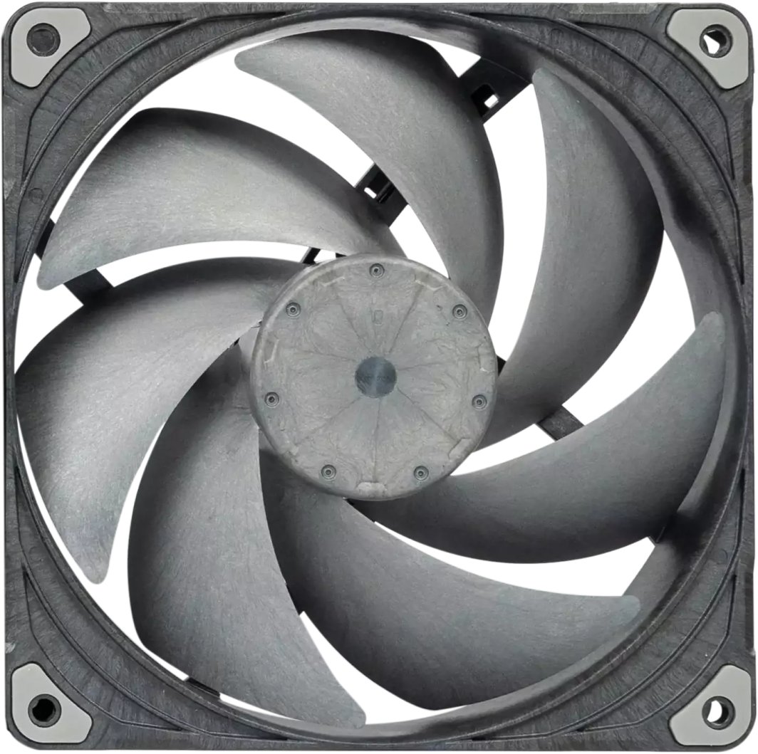 Wentylator Phanteks T30-140 (PH-F140T30_BG)