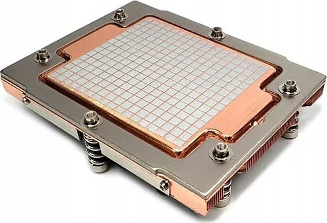 Chłodzenie CPU Dynatron J-5 (88885618)