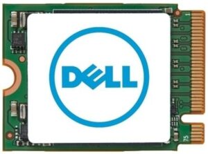 Dysk SSD Dell urządzenie SSD 256 GB M.2 PCI Express 3.0 NVME (GNT1W)