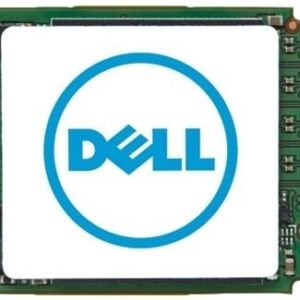 Dysk SSD Dell urządzenie SSD 256 GB M.2 PCI Express 3.0 NVME (GNT1W)