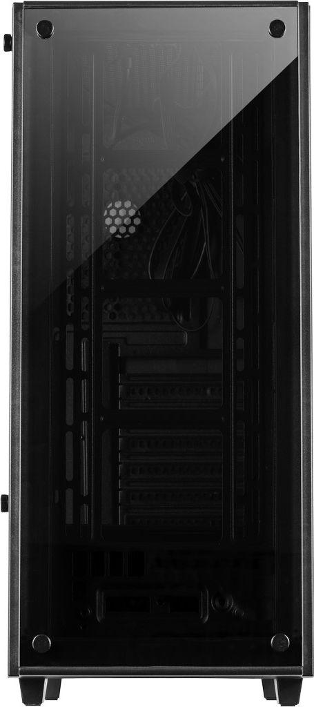 Obudowa Inter-Tech C-303 Mirror (88881328)