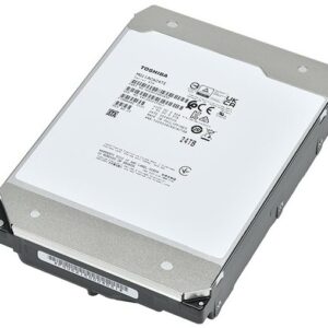 Dysk Toshiba Toshiba MG11ACA16TE dysk twardy 16 TB 7200 RPM 1024 MB 3.5" SATA III