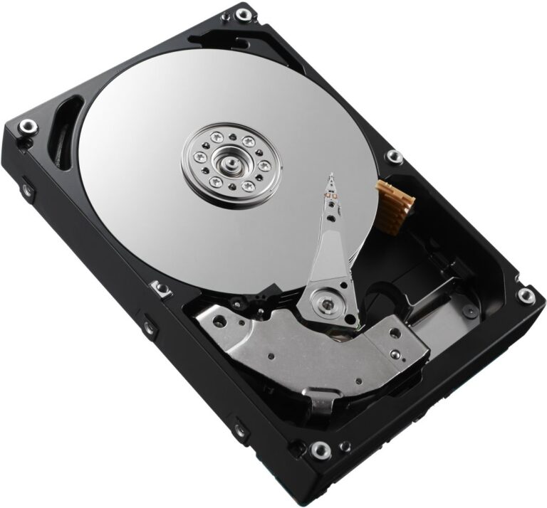 Dysk HP 739711-001 dysk twardy 2 TB 7200 RPM 3.5" SATA