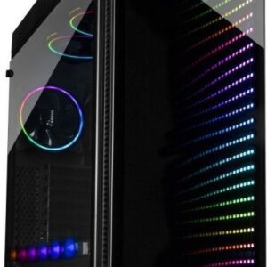 Obudowa Inter-Tech X-908 Infini2 (88881240)