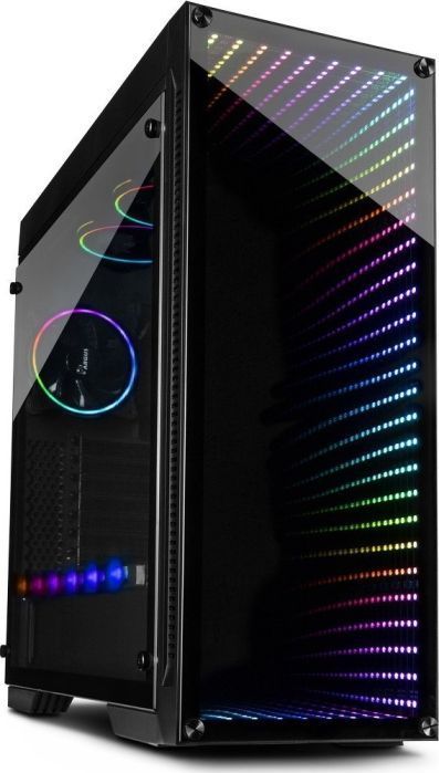 Obudowa Inter-Tech X-908 Infini2 (88881240)