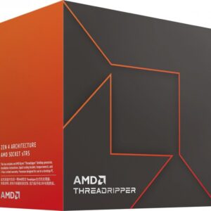 Procesor AMD Ryzen Threadripper 7970X, 4.0 GHz, 128 MB, BOX (100-100001351WOF)