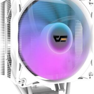 Chłodzenie CPU Darkflash Z4 PRO MIST (Z4 PRO MIST WHITE)