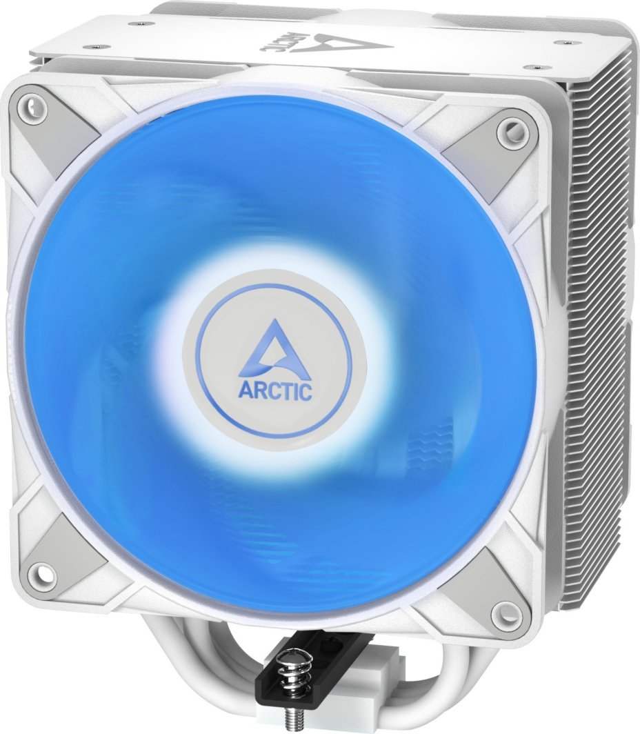 Chłodzenie CPU Arctic Freezer 36 A-RGB White (AOCPU00014A)