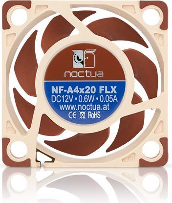 Wentylator Noctua NF-A4x20 FLX