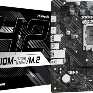 Płyta główna ASRock H610M-H2/M.2