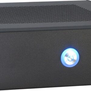 Obudowa Inter-Tech ITX-601 (88881217)