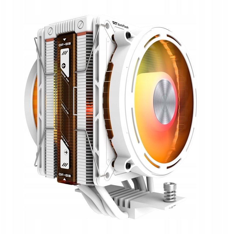 Chłodzenie CPU Darkflash E400 PLUS (56874-0)