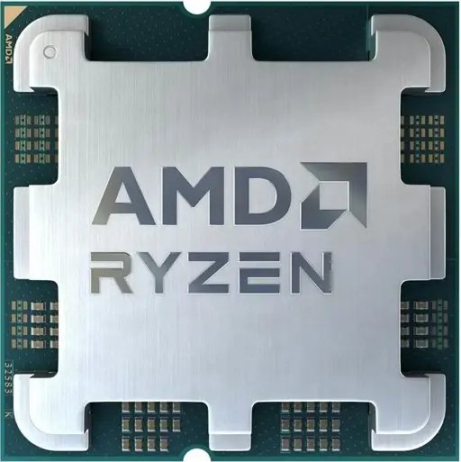 Procesor AMD Ryzen 5 7500X3D, 4.0 GHz, 96 MB, OEM (100-000001904)