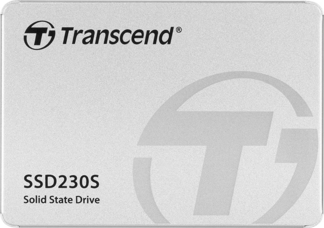 Dysk SSD Transcend SSD230S 128GB 2.5" SATA III (TS128GSSD230S)