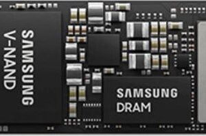 Dysk SSD Samsung PM9B1 1TB M.2 2280 PCI-E x4 Gen4 NVMe (MZVL41T0HBLB-00B07)