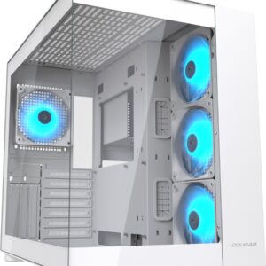 Obudowa Cougar FV150 RGB