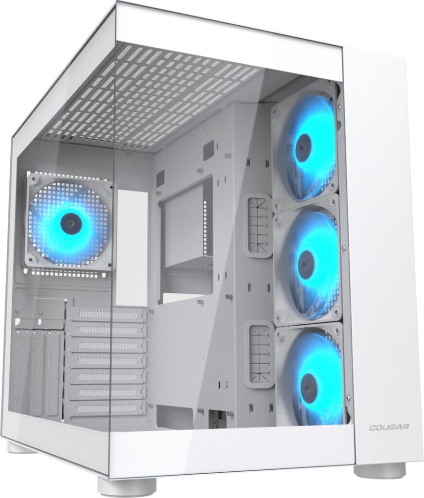 Obudowa Cougar FV150 RGB