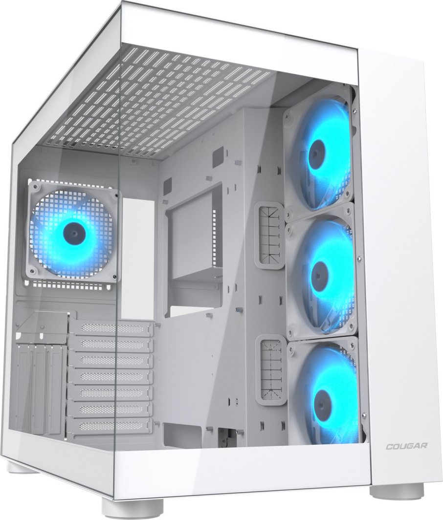 Obudowa Cougar FV150 RGB
