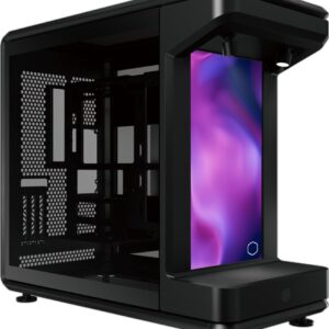 Obudowa Cooler Master MasterFrame 360 Stage LCD (MF360-KHNN-S02)