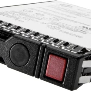 Dysk HP 1TB SAS 7.2K SFF SC DS HD