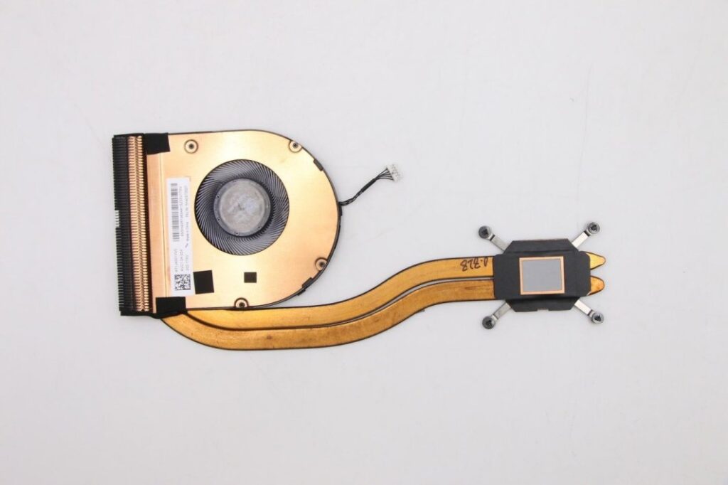 Chłodzenie CPU Lenovo Drift2.0 AMD thermal module