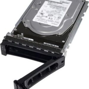 Dysk Dell HDD 1,2TB 512N 10K 2,5 Inch