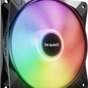 Wentylator be quiet! Light Wings LX 120mm PWM (BL120)