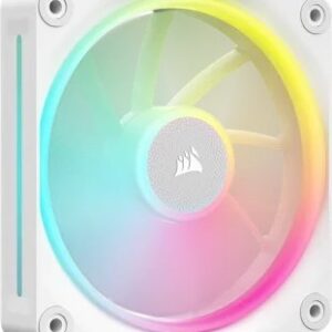 Wentylator Corsair iCUE LINK LX120 RGB 3-pack (CO-9051030-WW)