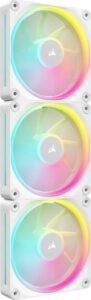 Wentylator Corsair iCUE LINK LX120 RGB 3-pack (CO-9051030-WW)
