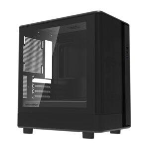 Obudowa Darkflash DB330M Mesh czarny