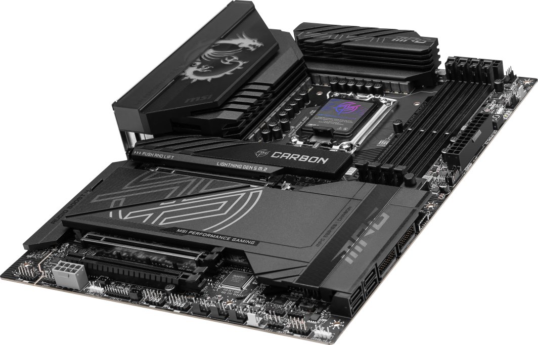 Płyta główna MSI MPG Z890 CARBON WIFI