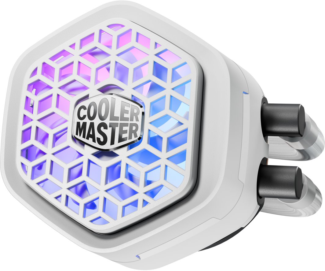 Chłodzenie wodne Cooler Master MasterLiquid 240 Atmos II VRM Fan (MLX-D24M-A25SZ-VW)