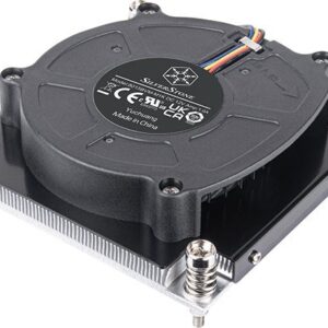 Chłodzenie CPU SilverStone SST-XE01-1700A