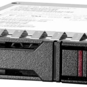 Dysk SSD HPE DRV SSD 1.92TB SFF SAS (DRV SSD 1.92TB SFF SAS MU DS)