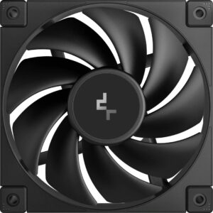 Wentylator Deepcool FD12 (R-FD12-BKNPN1-G)
