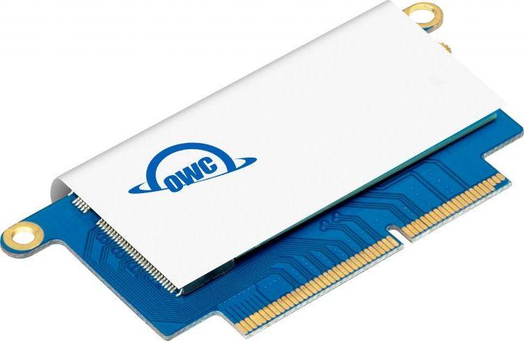 Dysk SSD OWC Aura Pro NT 1TB Macbook SSD PCI-E x4 Gen3.1 NVMe (OWCS3DAP4NT10)