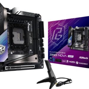 Płyta główna ASRock Z890I NOVA WIFI