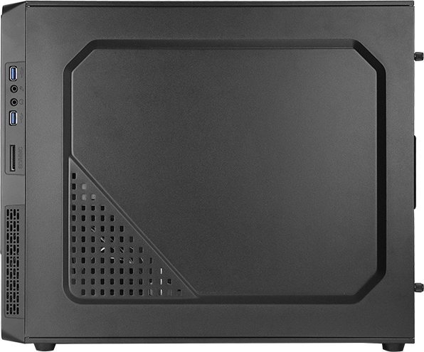 Obudowa Chieftec UC-03B-OP