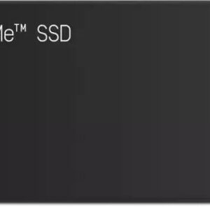 Dysk SSD WD Western Digital urządzenie SSD 8 TB M.2 PCI Express 4.0 NVME 3D TLC NAND (WDS800T2X0E)