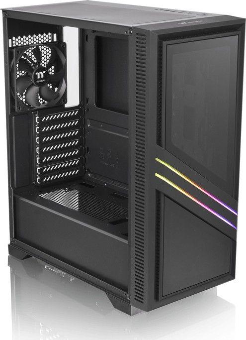 Obudowa Thermaltake Versa T35 TG RGB (CA-1R7-00M1WN-00)