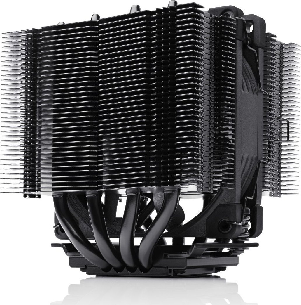 Chłodzenie CPU Noctua NH-D9L chromax.black