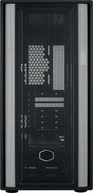 Obudowa Cooler Master MasterBox 600 Lite czarna (MB600L-KGNN-S00)