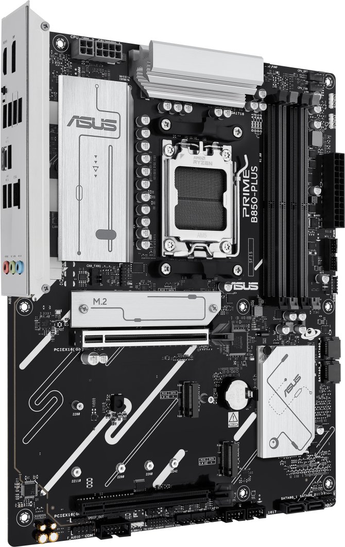 Płyta główna Asus PRIME B850-PLUS-CSM