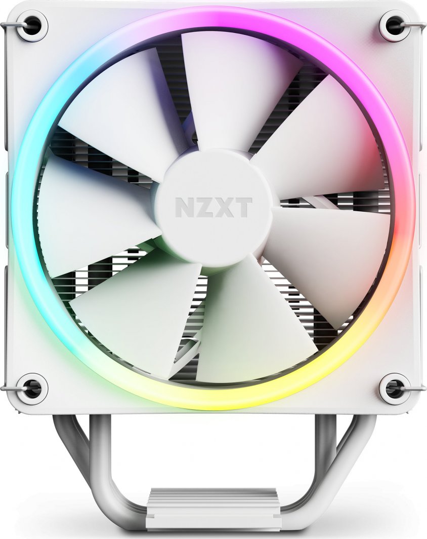 Chłodzenie CPU Nzxt T120 (RC-TN120-W1)