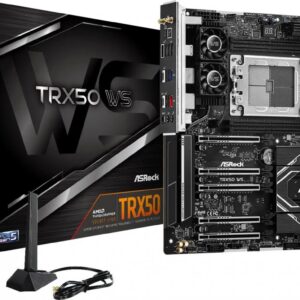Płyta główna ASRock TRX50 WS