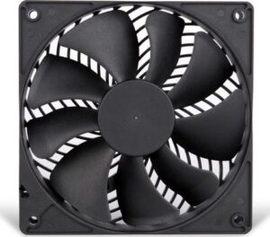 Wentylator SilverStone Air Penetrator 120i PRO (SST-AP120i-PRO)