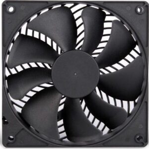 Wentylator SilverStone Air Penetrator 120i PRO (SST-AP120i-PRO)