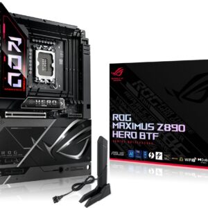 Płyta główna Asus ROG MAXIMUS Z890 HERO BTF