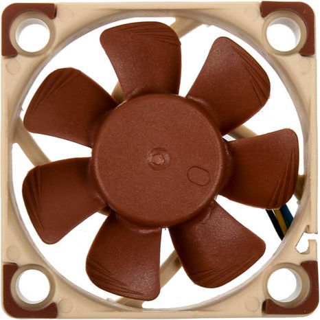 Wentylator Noctua NF-A4x10 PWM (LUNA-080)